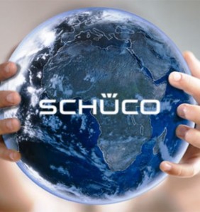 Пластиковые окна SCHUCO