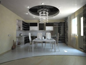 Компания по ремонту квартир в Москве