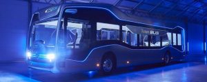 Как удачно арендовать автобус